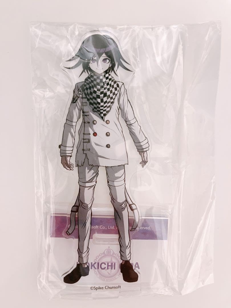 Amazon.co.jp: 王馬小吉 アクリルスタンド アクスタ : おもちゃ